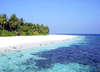 Angaga Island Resort 